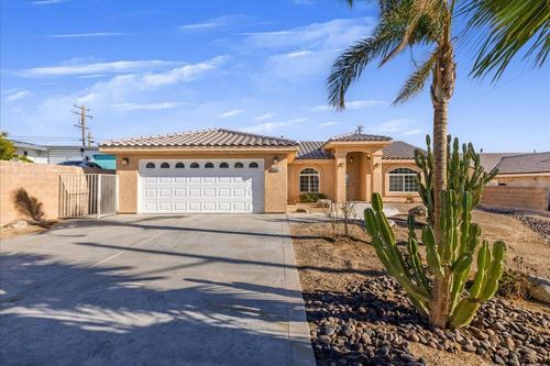 68237 Via Domingo, Desert Hot Springs, CA, 92240-6457 | Card Image