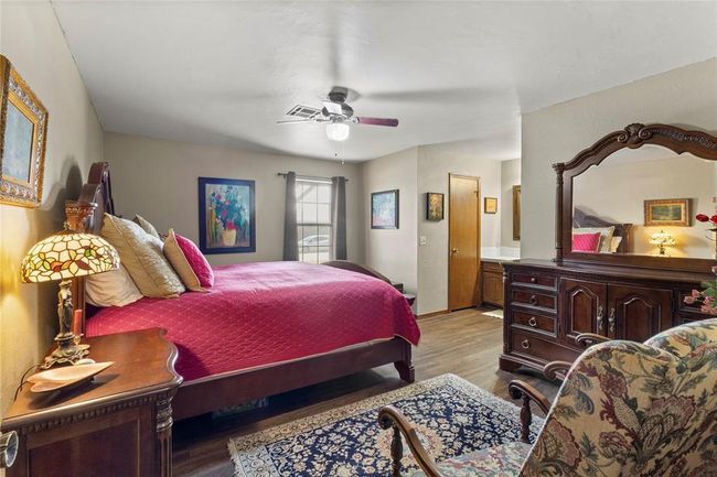 1421 E Quail Ave, House other with 3 bedrooms, 2 bathrooms and null parking in Weatherford OK | Image 15
