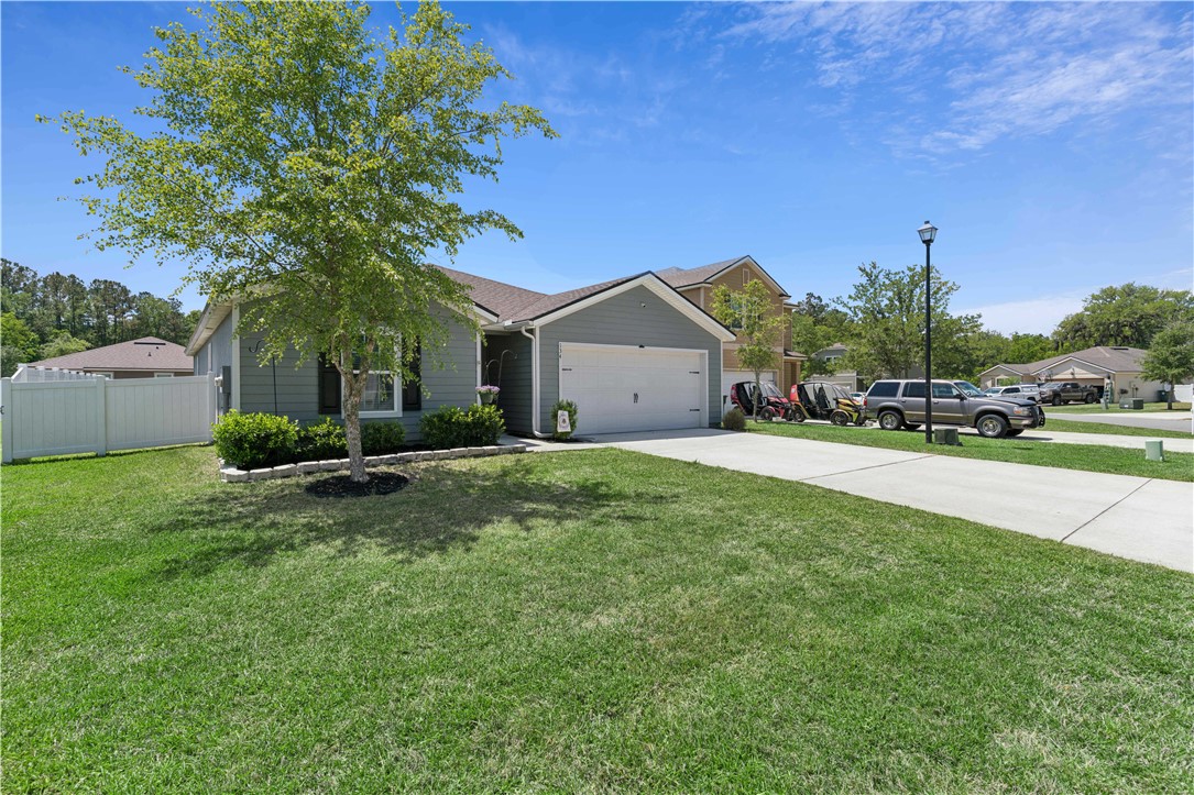 Residential in Kingsland 2