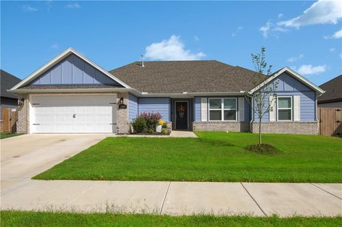 260 S Maroon Ave, Fayetteville, AR, 72704-7223 | Card Image