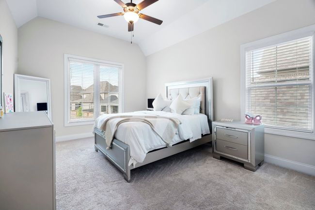 1717 Chadwick Farms Loop S, House other with 6 bedrooms, 5 bathrooms and null parking in Collierville TN | Image 29