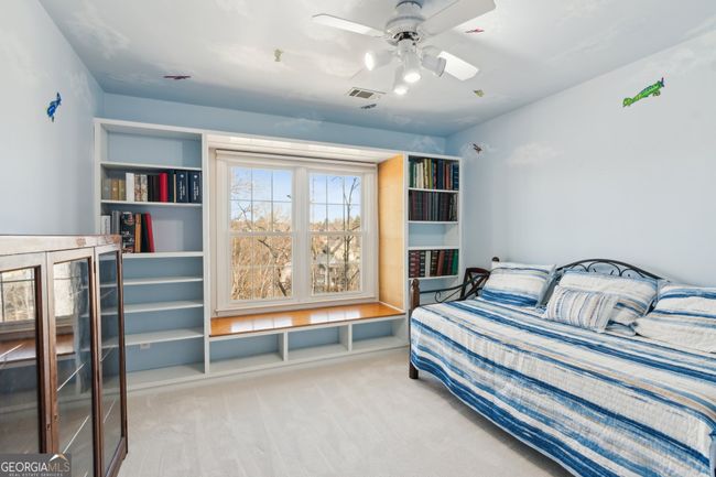 340 Ruby Forest Pkwy, House other with 4 bedrooms, 3 bathrooms and 2 parking in Suwanee GA | Image 32