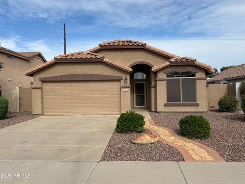 3838 E Derringer Way, Gilbert, AZ, 85297-7836 | Card Image