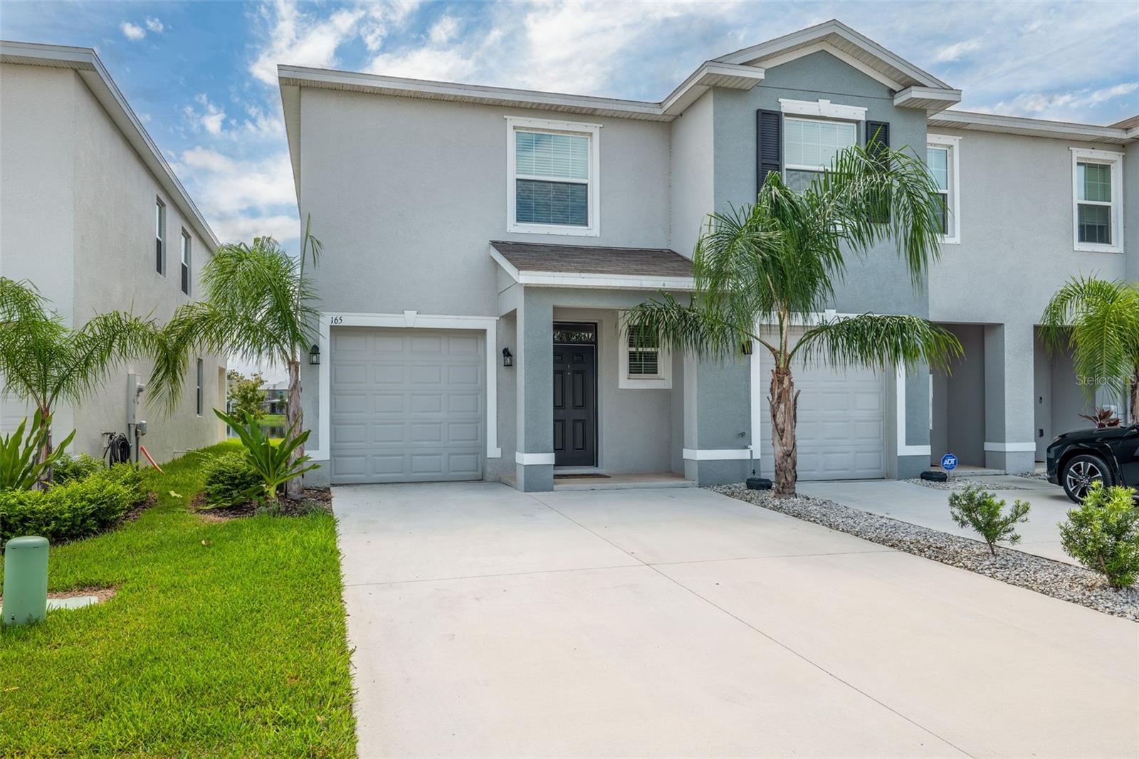 Mangrove Shade Cir, Apollo Beach, FL 33572