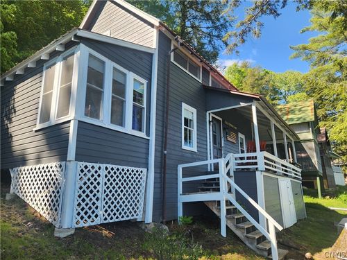 1193 Old Piseco Rd, Piseco, NY, 12139-9727 | Card Image
