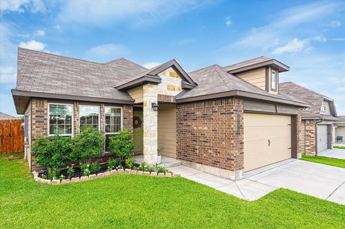 155 Emery Oak Way, Huntsville, TX, 77320-2091 | Card Image