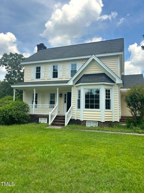 1109 Beechwood Drive, Rocky Mount, NC, 27803 | Card Image