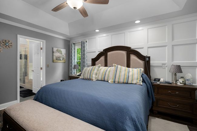 415 Frost Pine Cir, Home with 4 bedrooms, 3 bathrooms and 2 parking in Jasper GA | Image 31