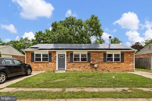 14 Bach Dr, NEWARK, DE, 19702-3026 | Card Image