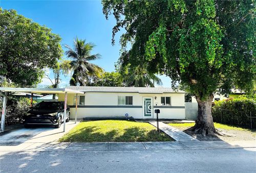 1594 Ne 152nd Ter, North Miami Beach, FL, 33162 | Card Image