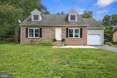 191 W Cook Ave, SMYRNA, DE, 19977-1719 | Card Image