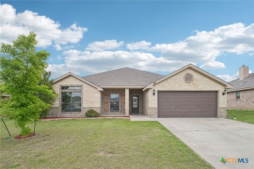 3408 Sands Lane, Killeen, TX, 76549 | Card Image