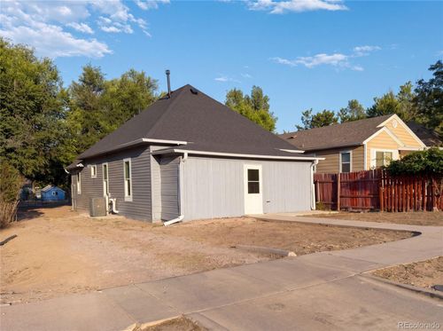 1618 7th Avenue, Greeley, CO, 80631 | Card Image