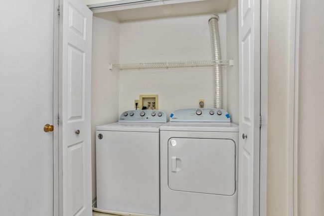 Laundry Closet | Image 18