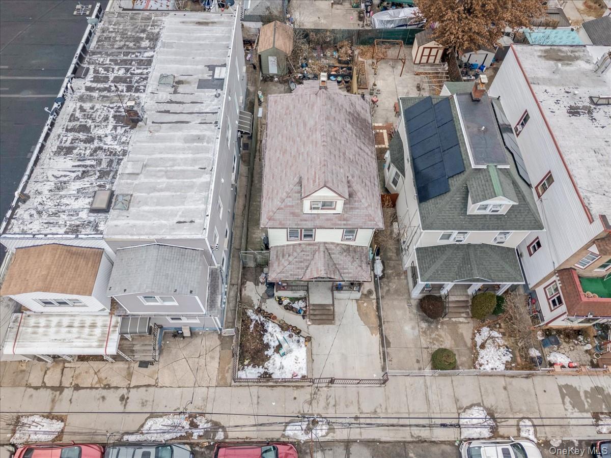 Residential in New York