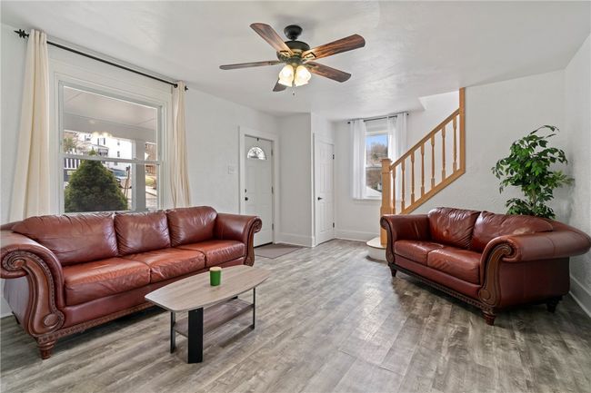 912 Holland St, House other with 3 bedrooms, 2 bathrooms and 4 parking in Vandergrift PA | Image 15
