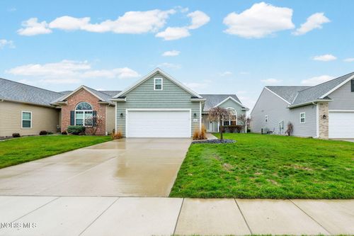 5066 Lake Breeze Ln, Maumee, OH, 43537-8518 | Card Image