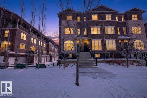 2105 Casselman Link Sw, Edmonton, AB, T6W0V8 | Card Image