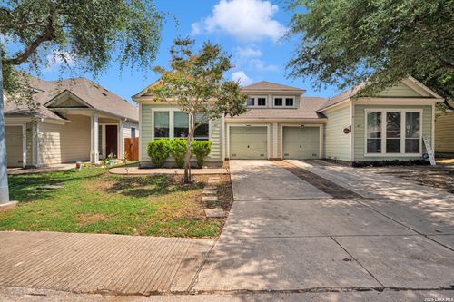 6819 Terra Rye, San Antonio, TX, 78240-2757 | Card Image