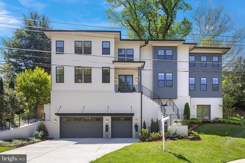 3812 N Nelson St, ARLINGTON, VA, 22207-4837 | Card Image