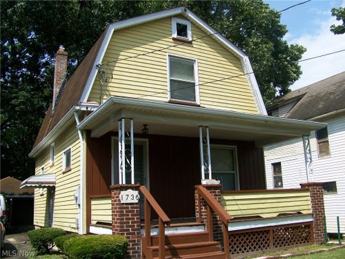 1736 Pointview Avenue, Youngstown, OH, 44502 | Card Image