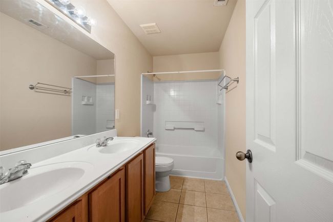 9400 Morgan Creek Dr, House other with 3 bedrooms, 2 bathrooms and null parking in Austin TX | Image 7