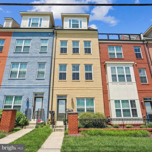 12710 Layhill Rd, SILVER SPRING, MD, 20906-3455 | Card Image