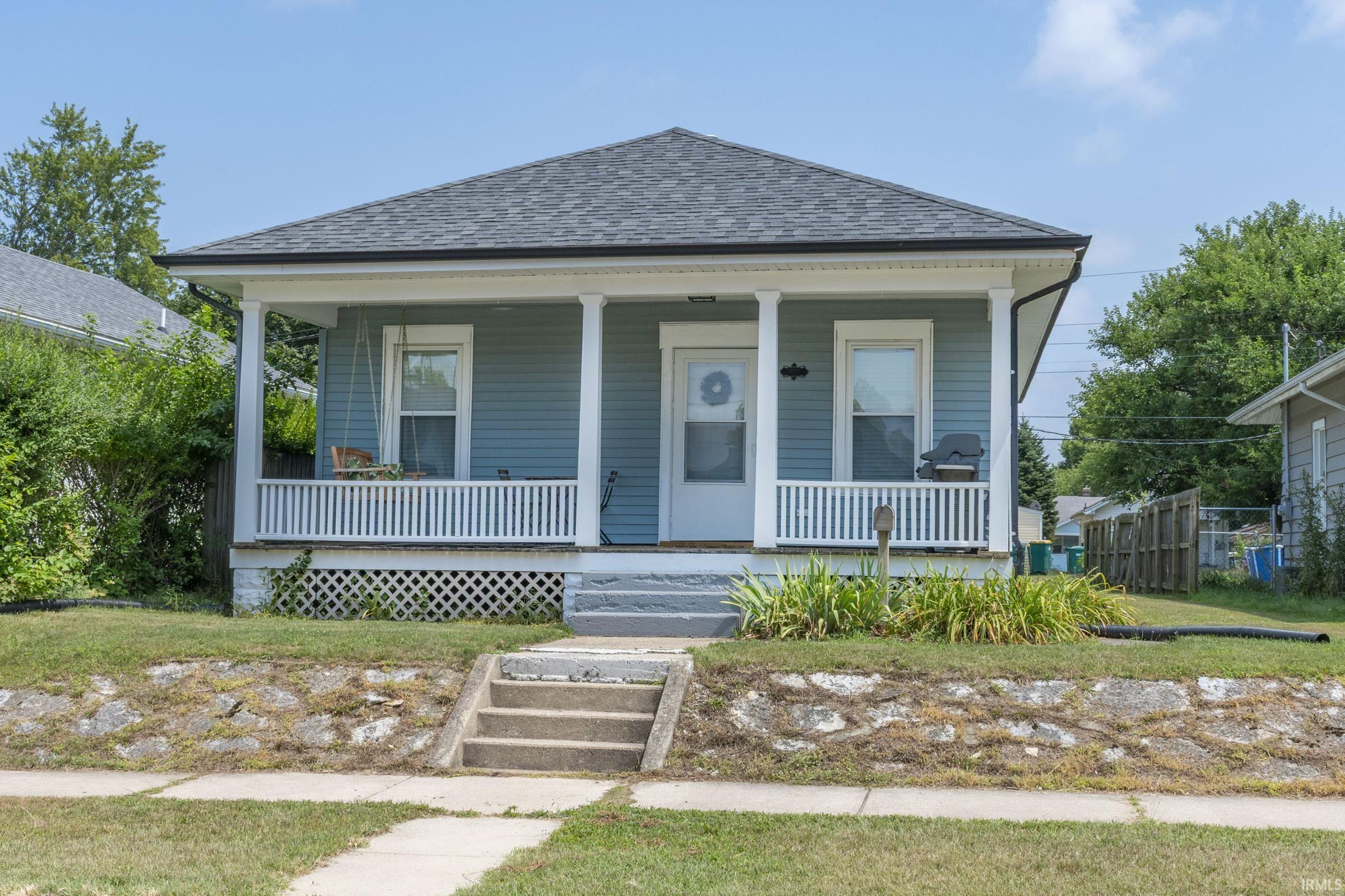 Residential in Mishawaka 2