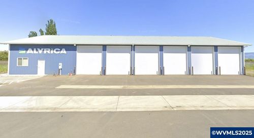 1136 W 1st St, Halsey, OR, 97348-9771 | Card Image