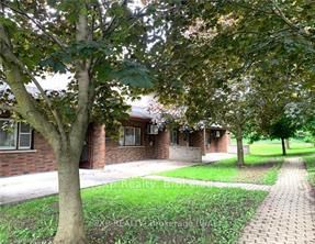 Residential Lease in Brockton