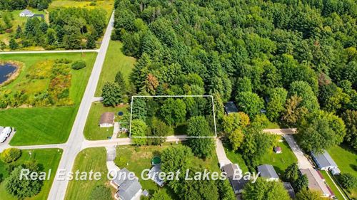 0 Pinetree St, Beaverton, MI, 48612 | Card Image