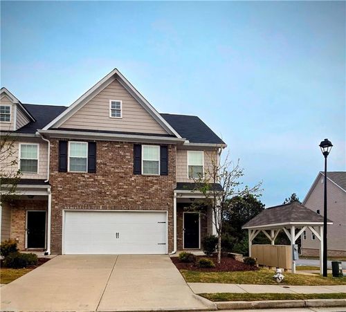 3020 Fareed St, Douglasville, GA, 30135-1466 | Card Image