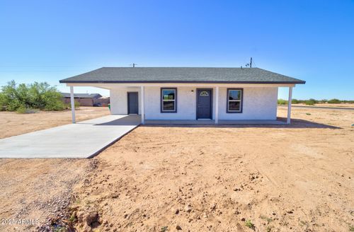 3485 W Paraiso Dr, Eloy, AZ, 85131-9401 | Card Image