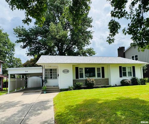 510 Morgan St, Anna, IL, 62906-1220 | Card Image