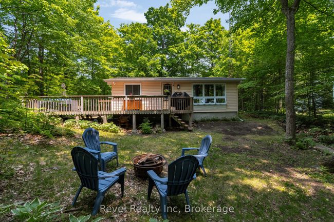 1204 Tiny Beaches Rd N, House other with 3 bedrooms, 2 bathrooms and 4 parking in Tiny ON | Image 23