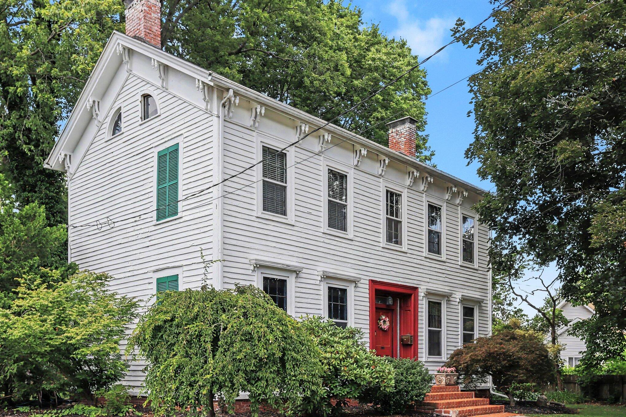 Residential in Coldwater