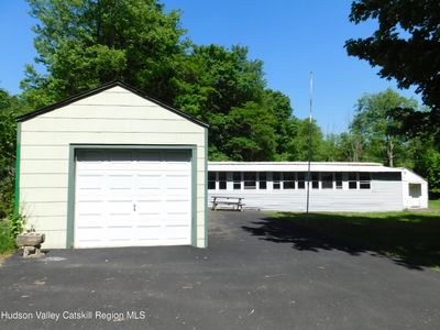 200 Towne Rd, House other with 2 bedrooms, 1 bathrooms and null parking in Ellenville NY | Image 1