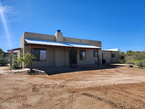 11755 E Golf Links Road, Tucson, AZ, 85730 | Card Image