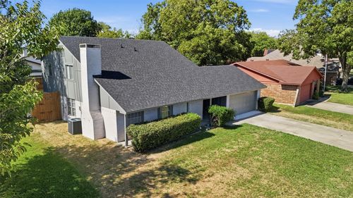 4529 Palos Verdes Dr, Mesquite, TX, 75150-2905 | Card Image