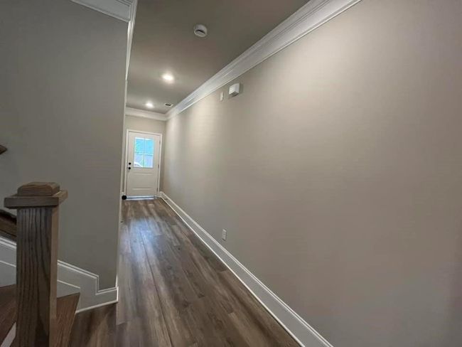 25 Creekside Commons Dr, Townhouse with 3 bedrooms, 3 bathrooms and null parking in Hoschton GA | Image 13