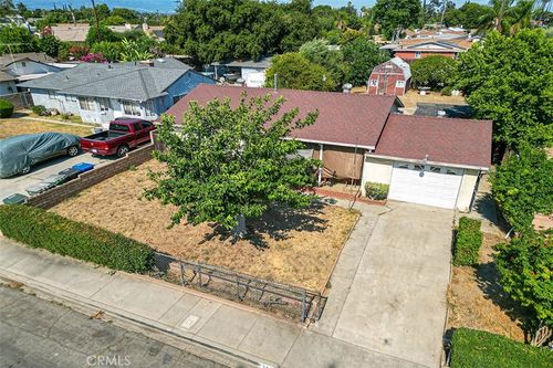 1680 S Palomares St, Pomona, CA, 91766-5301 | Card Image