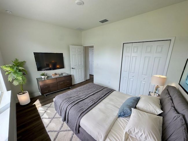 2827 Sw 146 Th Place Rd, House other with 4 bedrooms, 2 bathrooms and null parking in OCALA FL | Image 17