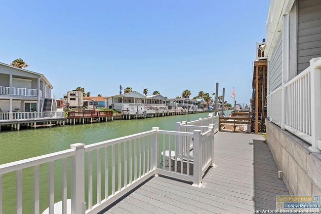 67 - 1067 E Scallop, House other with 3 bedrooms, 3 bathrooms and null parking in Port Isabel TX | Image 21