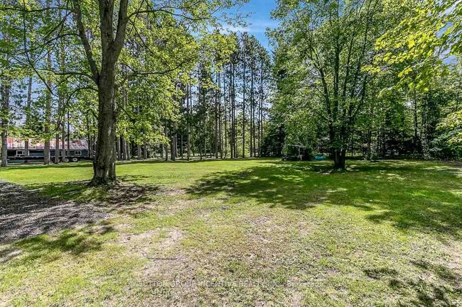 7216 County Rd 13, House other with 2 bedrooms, 1 bathrooms and 15 parking in Lisle ON | Image 36
