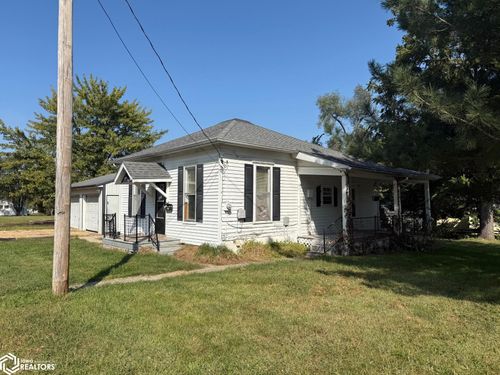 608 W Franklin St, Bloomfield, IA, 52537-1510 | Card Image