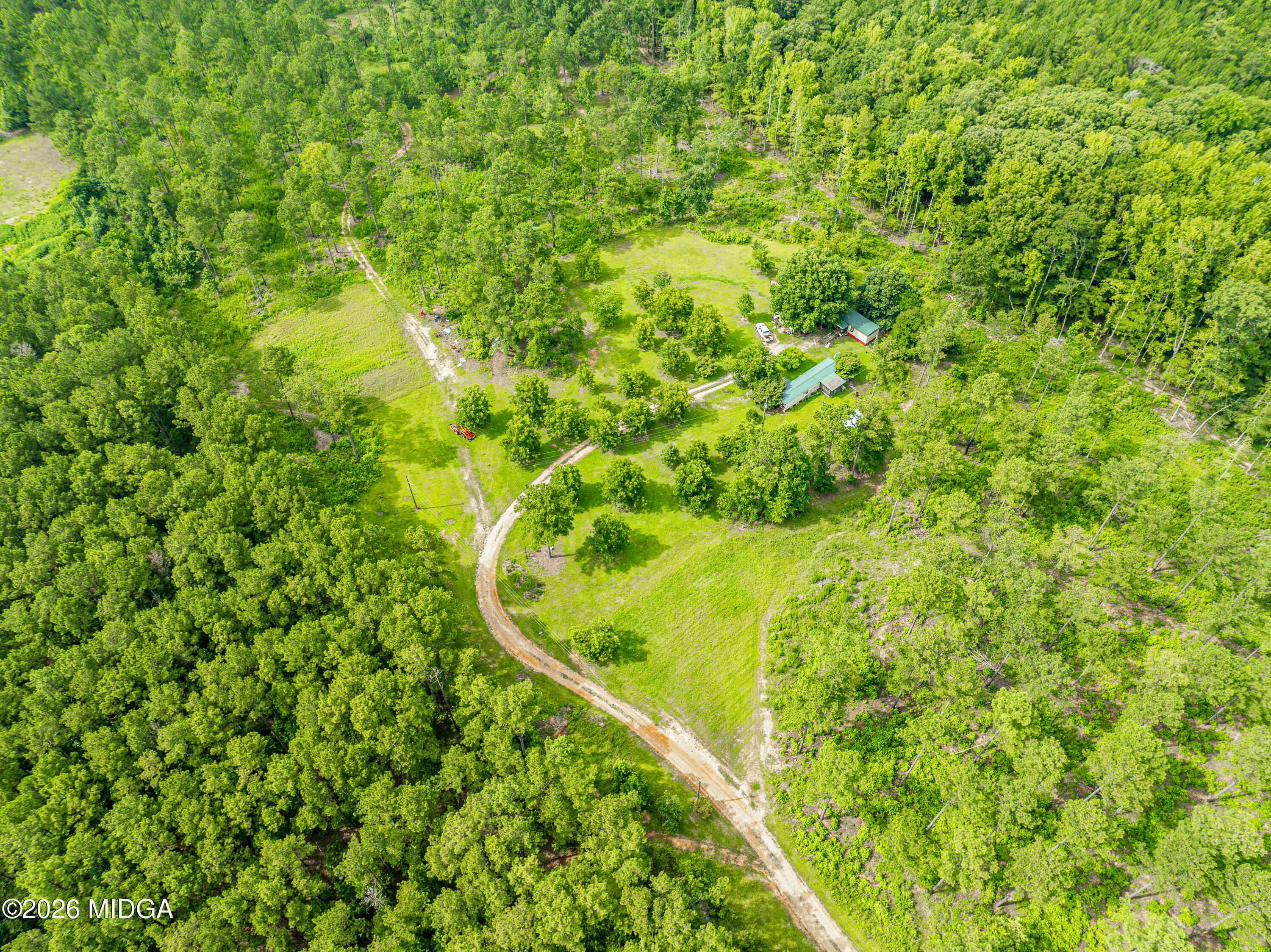 Land in Haddock 2