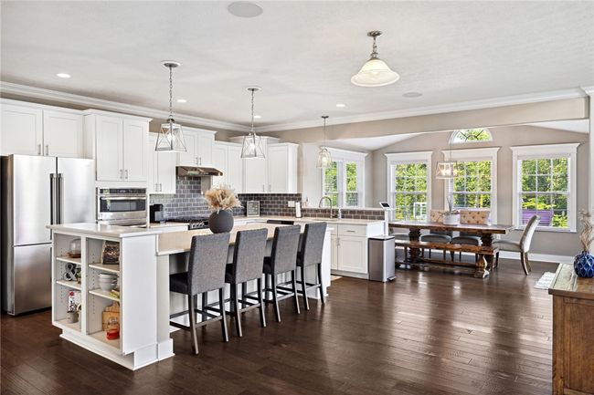 212 Stoneridge Ln, House other with 4 bedrooms, 4 bathrooms and null parking in Mars PA | Image 9