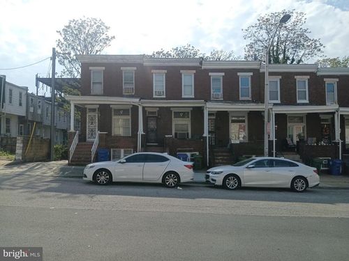 1502 N Collington Avenue, BALTIMORE, MD, 21213 | Card Image