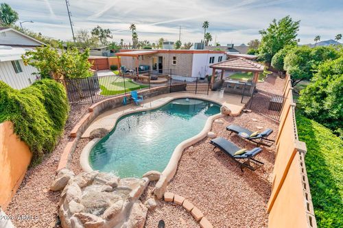 15042 N 6th St, Phoenix, AZ, 85022-3615 | Card Image