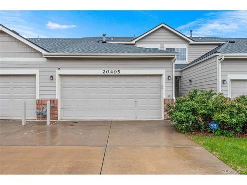 20405 E Quincy Dr, Centennial, CO, 80015-5496 | Card Image